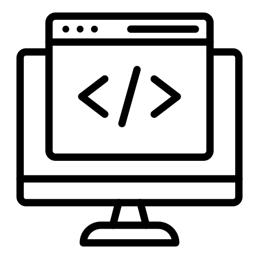 logo code