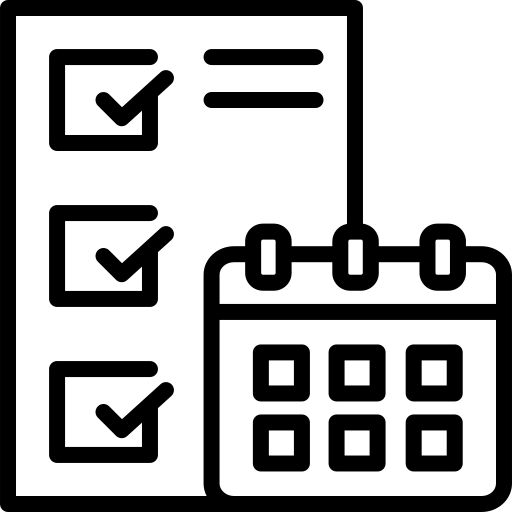 logo chef de projet